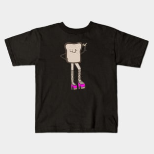 A Toast! Kids T-Shirt